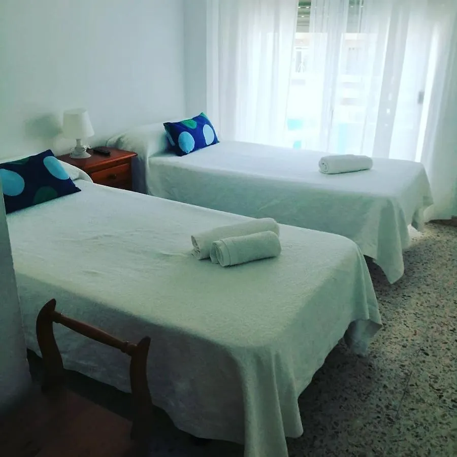 Guest house Hostal La Parada Hotel Huelva