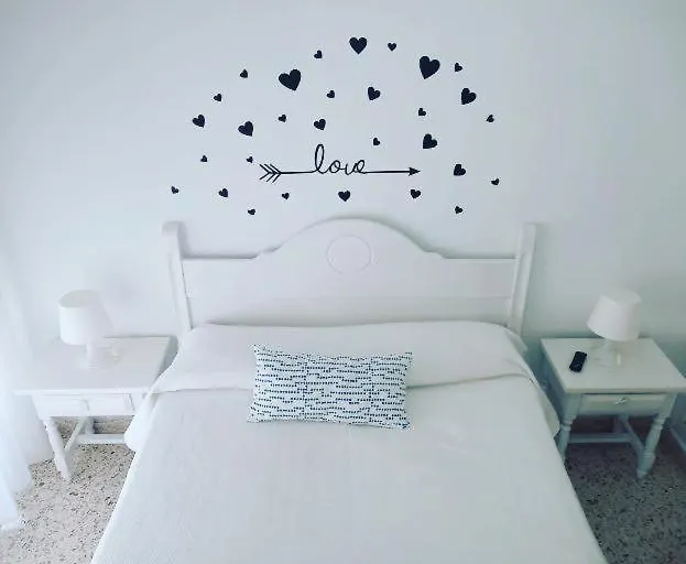 Hostal La Parada Hotel Huelva 0*,