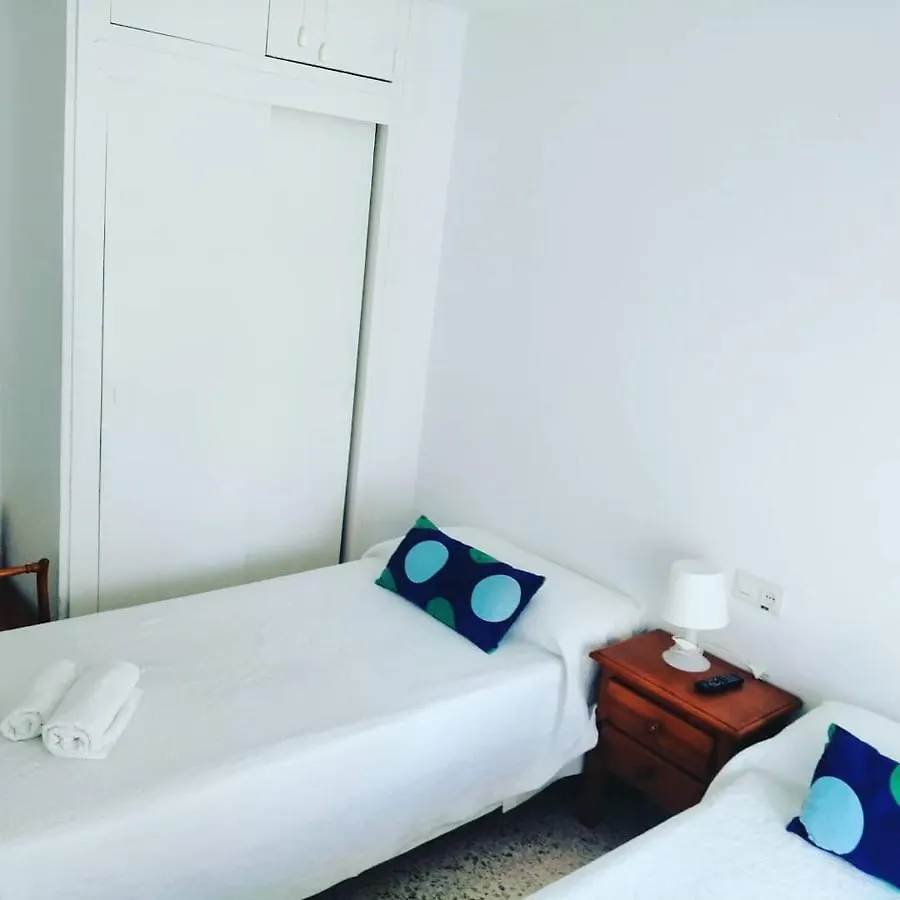 Hostal La Parada Hotel Huelva 0*,  Spain