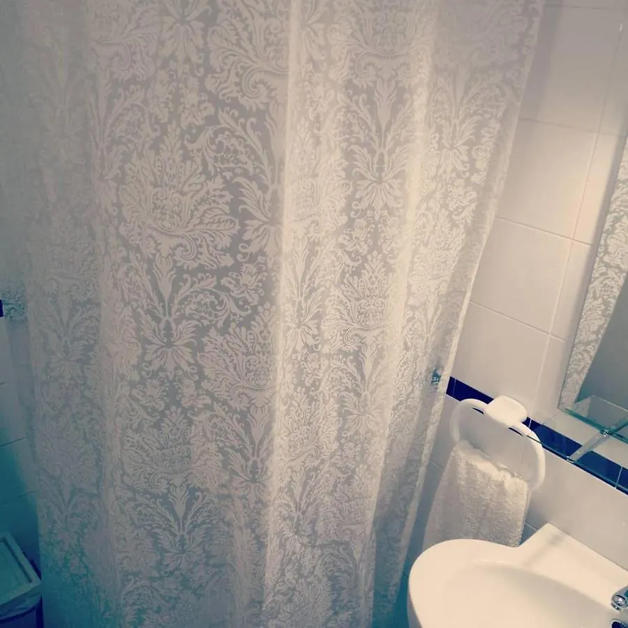 Hostal La Parada Hotel Huelva