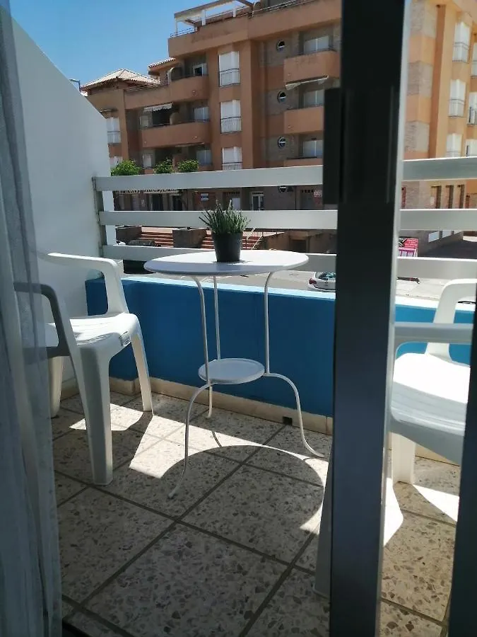 Hostal La Parada Hotel Huelva 0*,