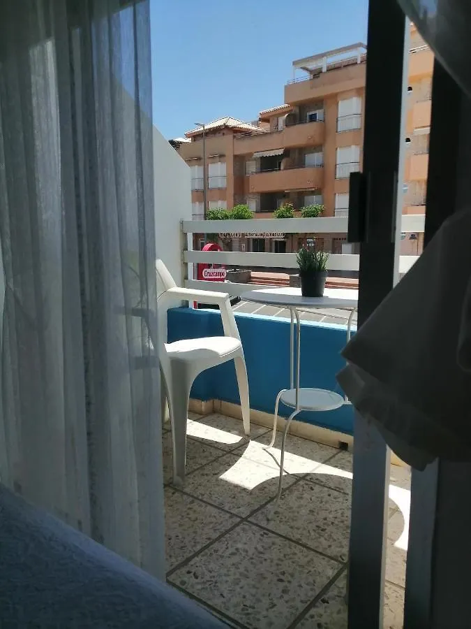 Guest house Hostal La Parada Hotel Huelva